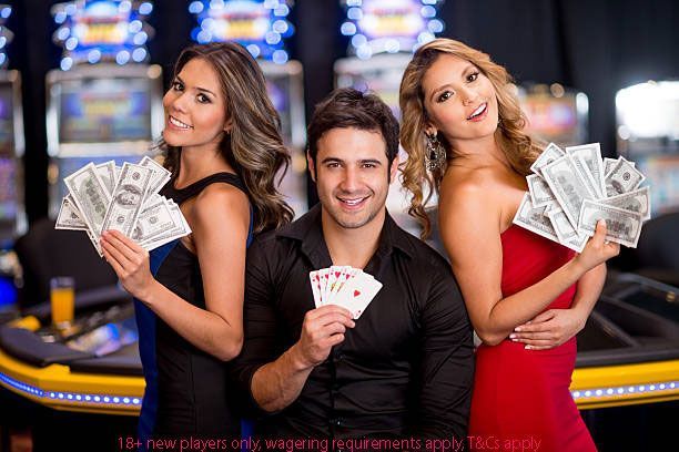 Ohio River Slots Live Casino