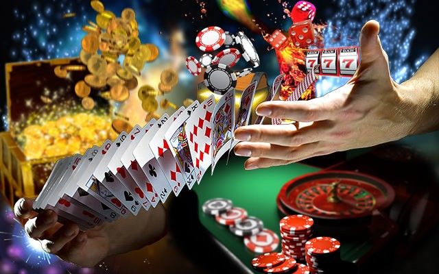 Ohio River Slots Live Betting
