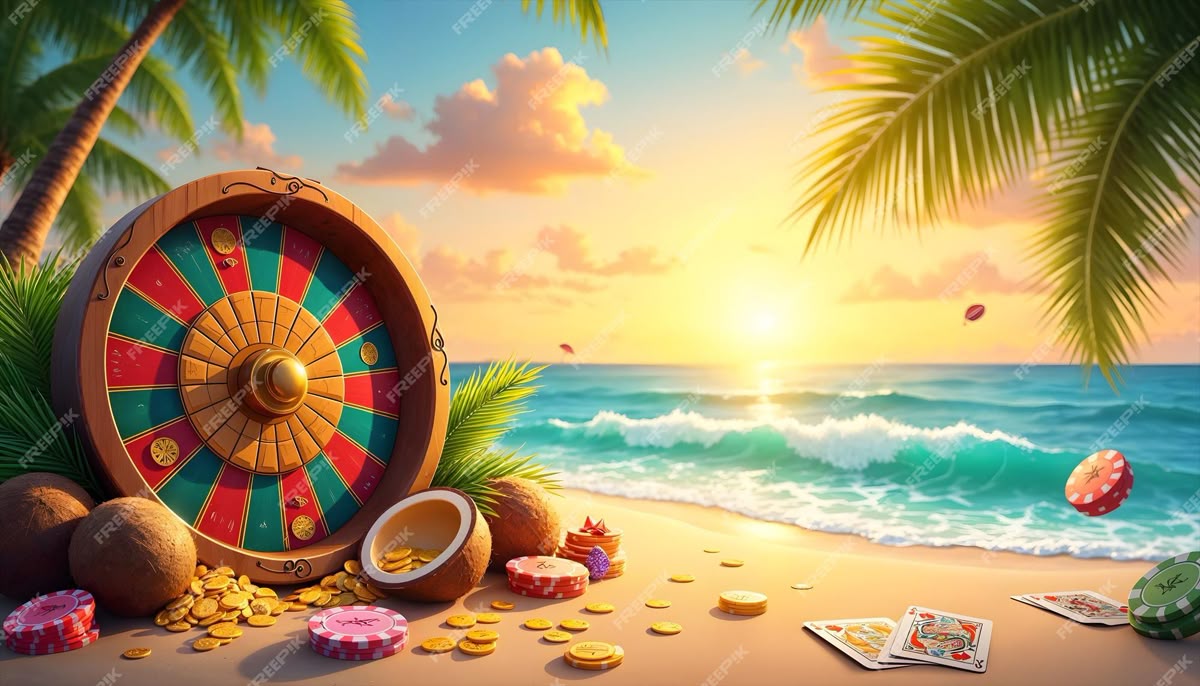 Ohio River Slots Live Casino